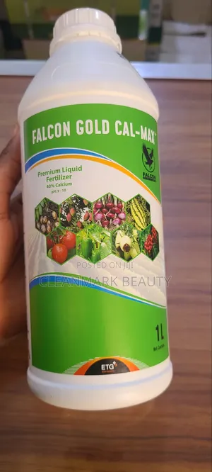 1ltr Cal Max Fertiliser