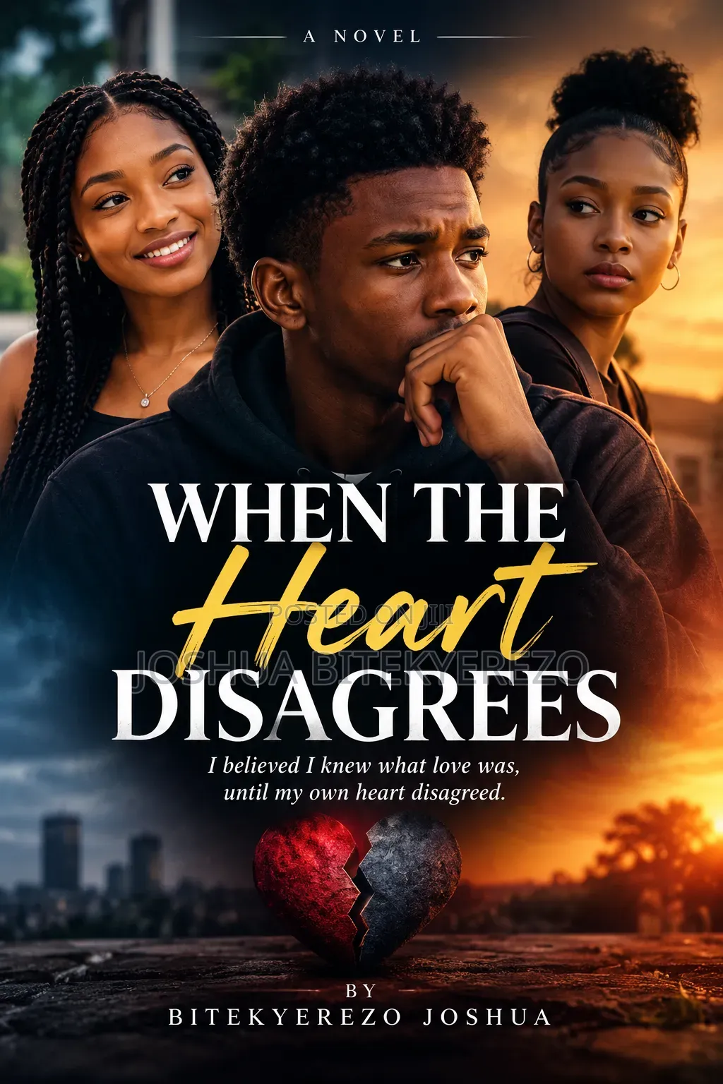 When the Heart Disagrees