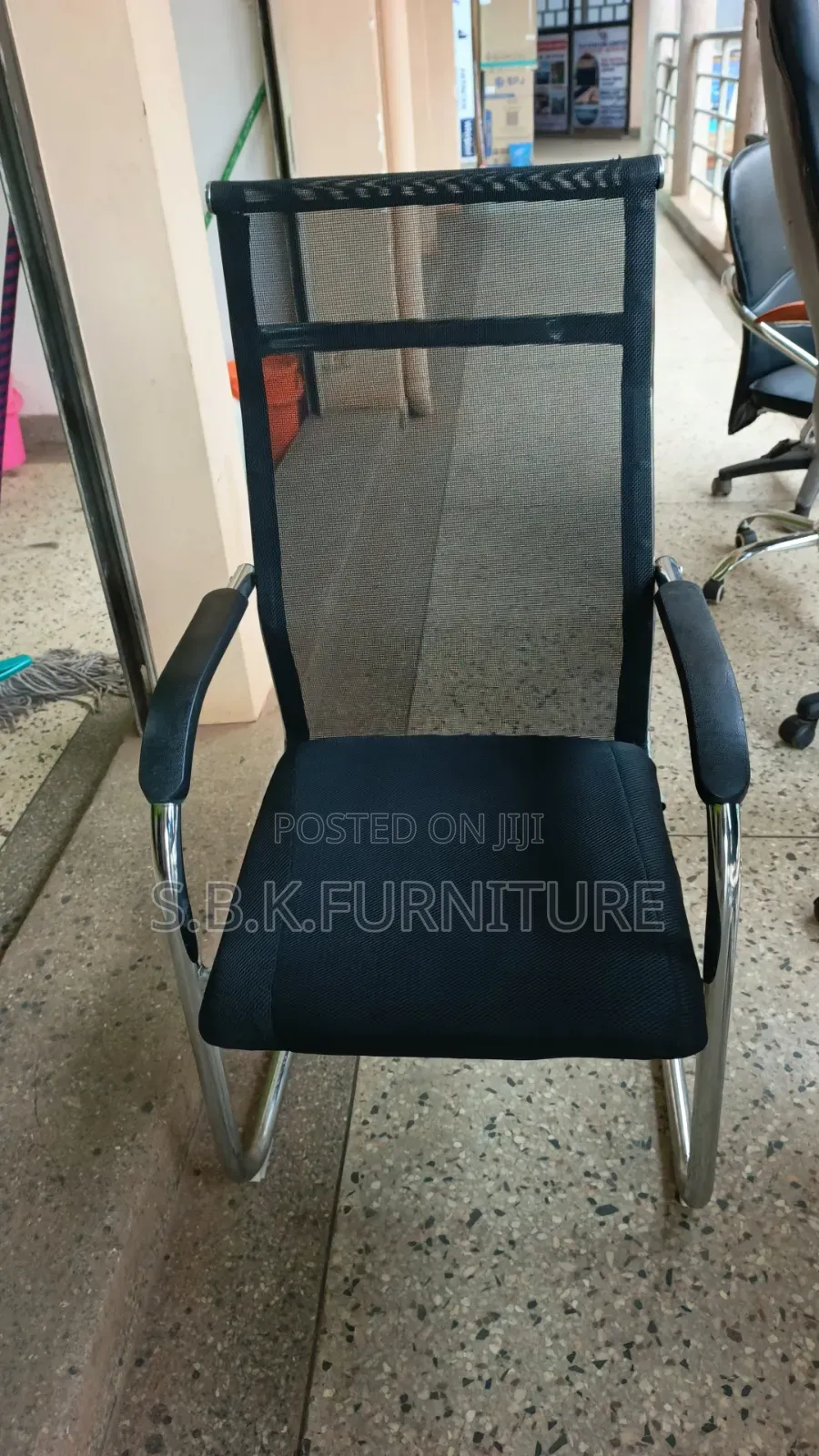 Mesh Chair for Sale