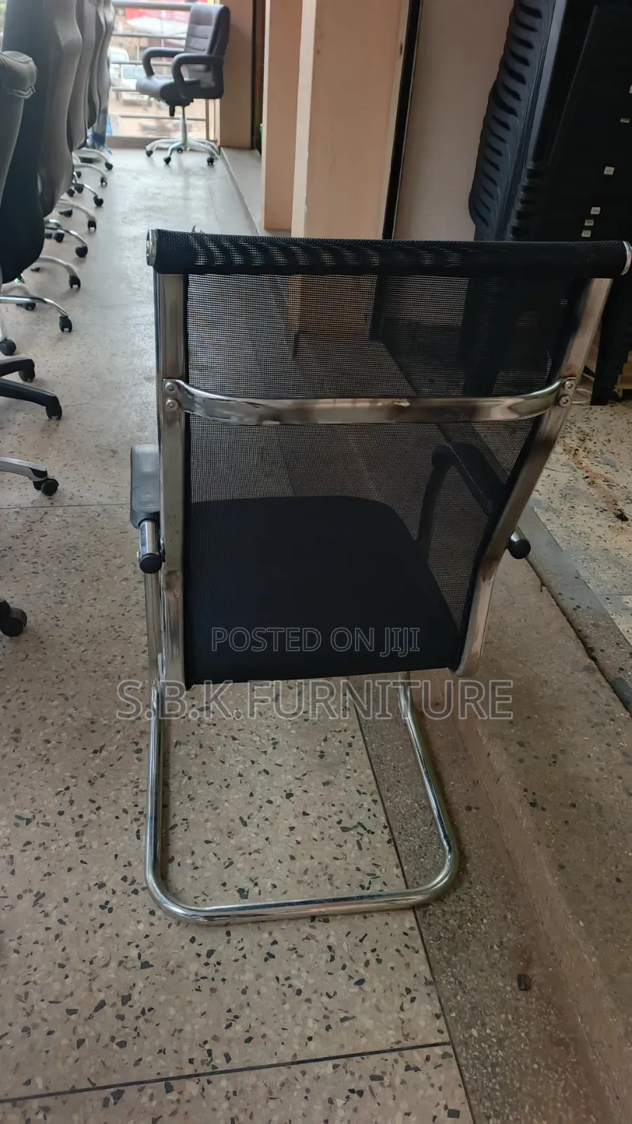 Mesh Chair for Sale