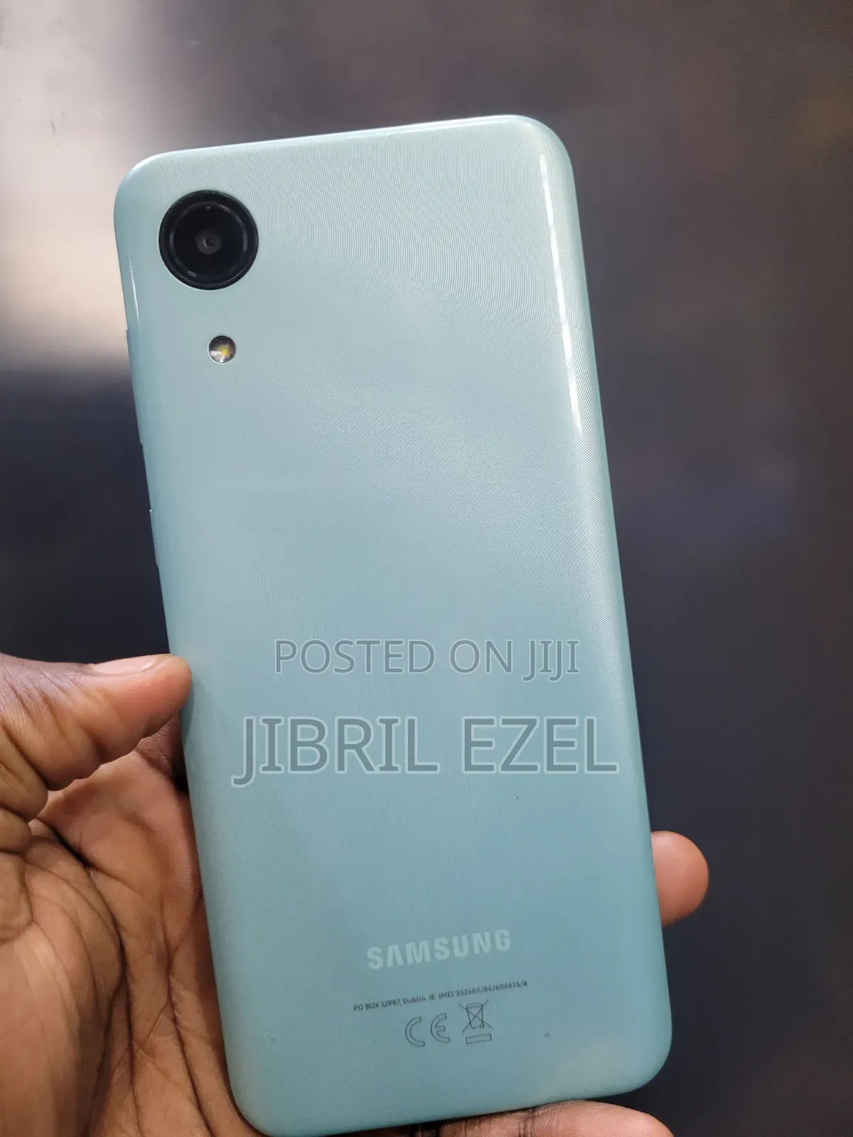 Samsung Galaxy A03 Core 32 GB Green
