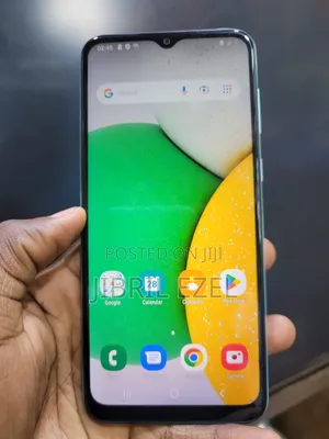 Samsung Galaxy A03 Core 32 GB Green