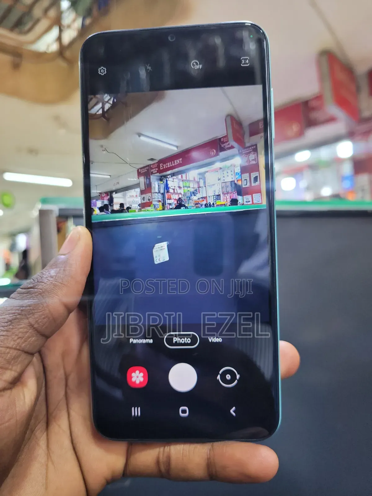 Samsung Galaxy A03 Core 32 GB Green