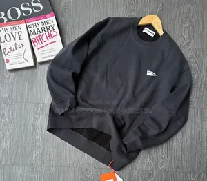 Classy Unisex Sweatershirt