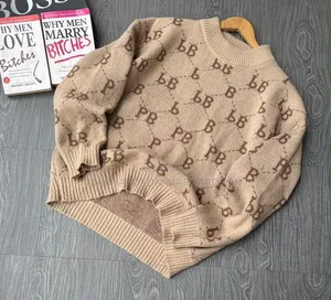 Classy Unisex Sweatershirt