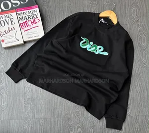 Classy Unisex Sweatershirt