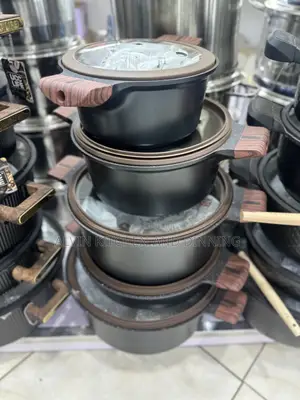 Nonstick Cookware Set