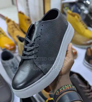 Timberland Casual Laced Shoes Avialable 40-45