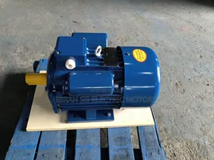 1phase Motors All Sizes