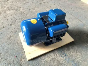 1phase Motors All Sizes