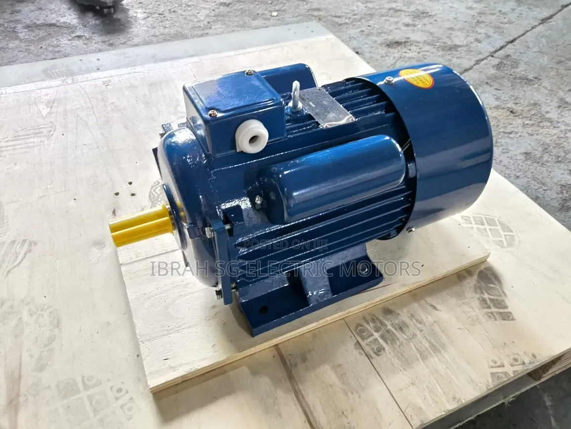 1phase Motors All Sizes