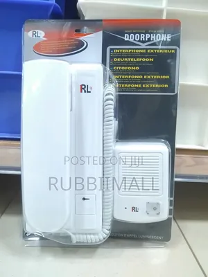 Door Phone