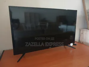 Samsung 40inch Smart Television U8000F