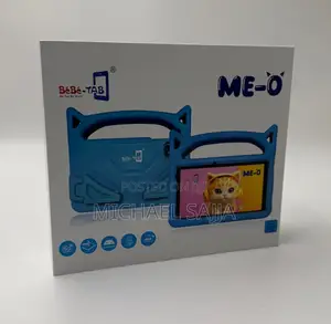 New Bebe Toto 16 GB Blue