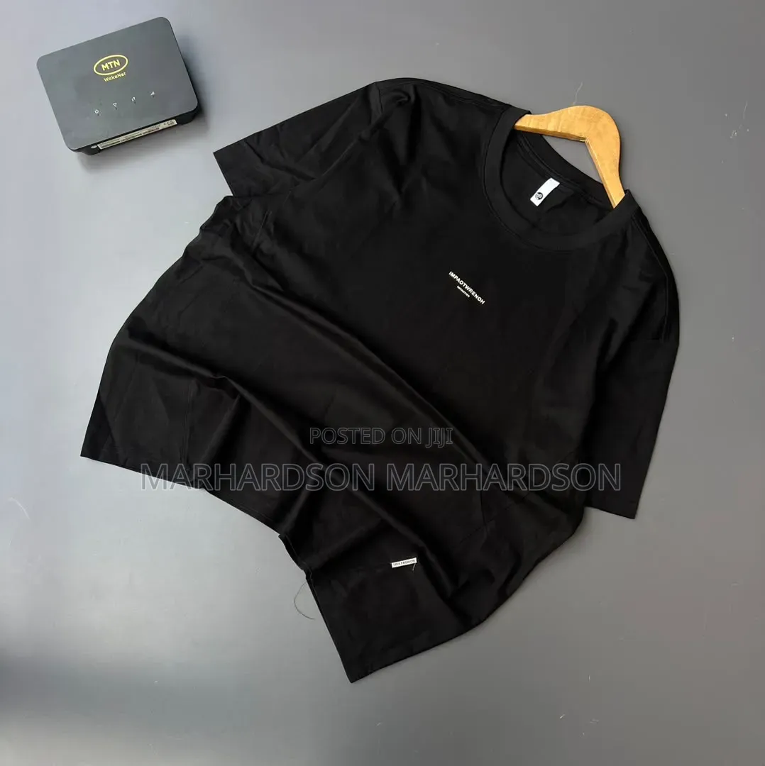 Collar T Shirts