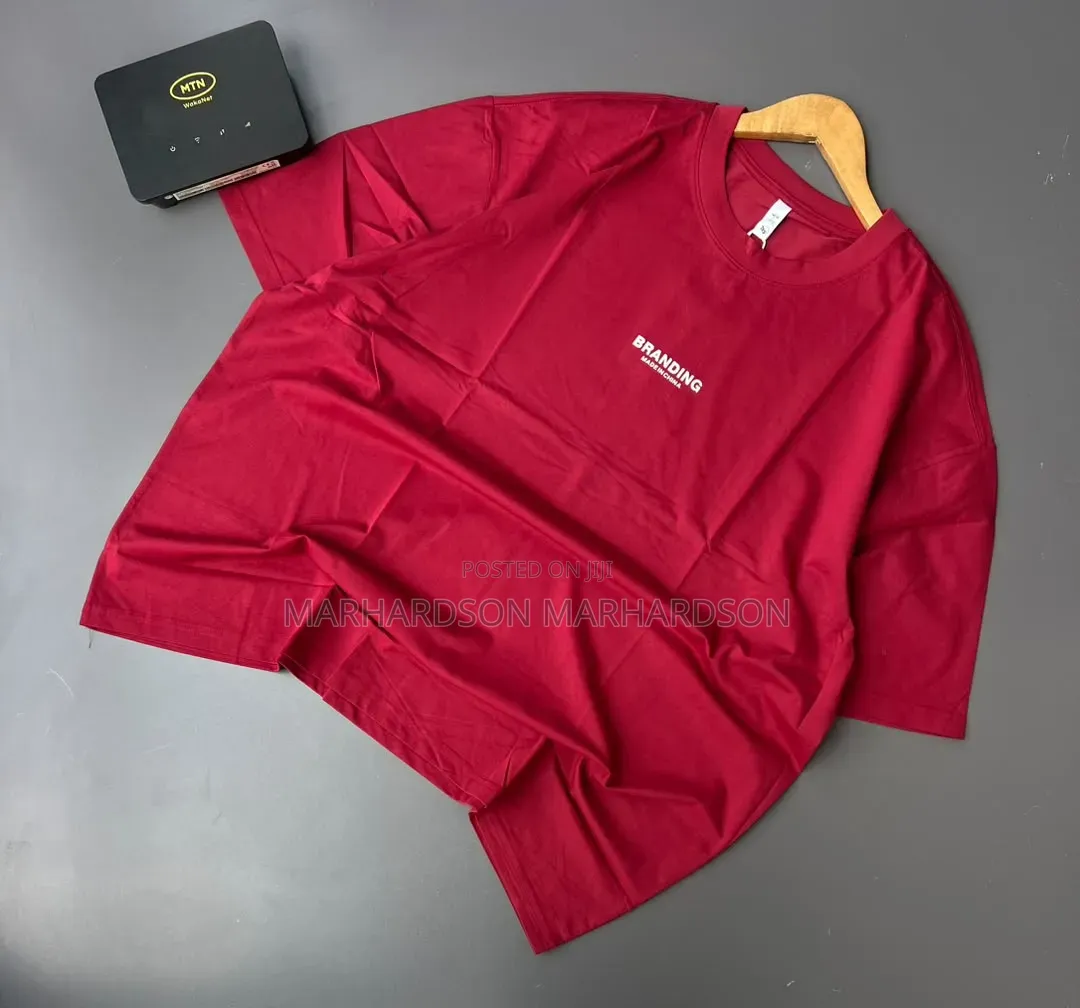 Collar T Shirts