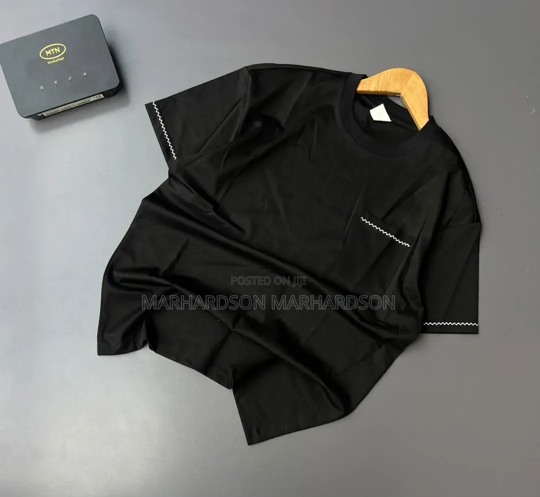 Collar T Shirts