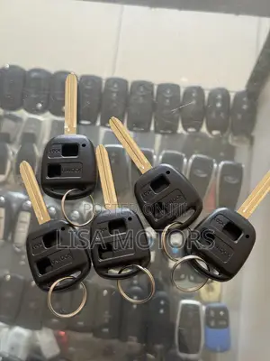 Complete Housings for Landcrusier Prado