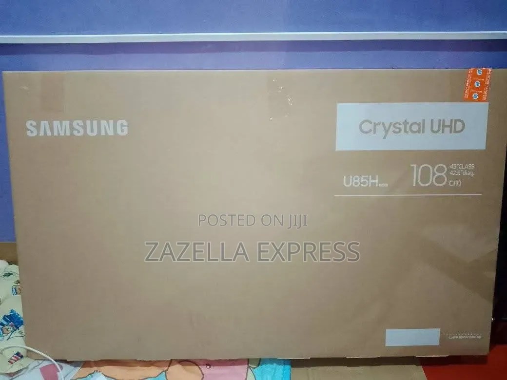 Samsung 43inxh Smart Full HD