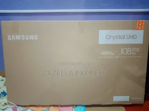 Samsung 43inxh Smart Full HD