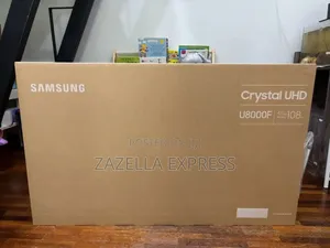 Samsung 43inxh Smart Full HD