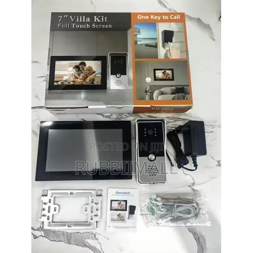 Villa Kit Video Door Phone / Smart Intercom System