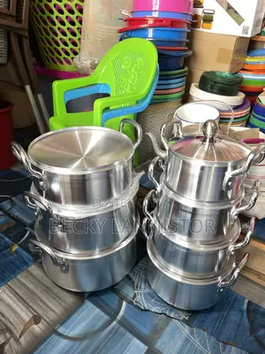 Serving Dishes