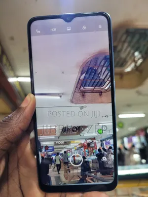 Oppo A15s 256 GB Blue