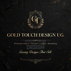 Gold Touch Designs UG