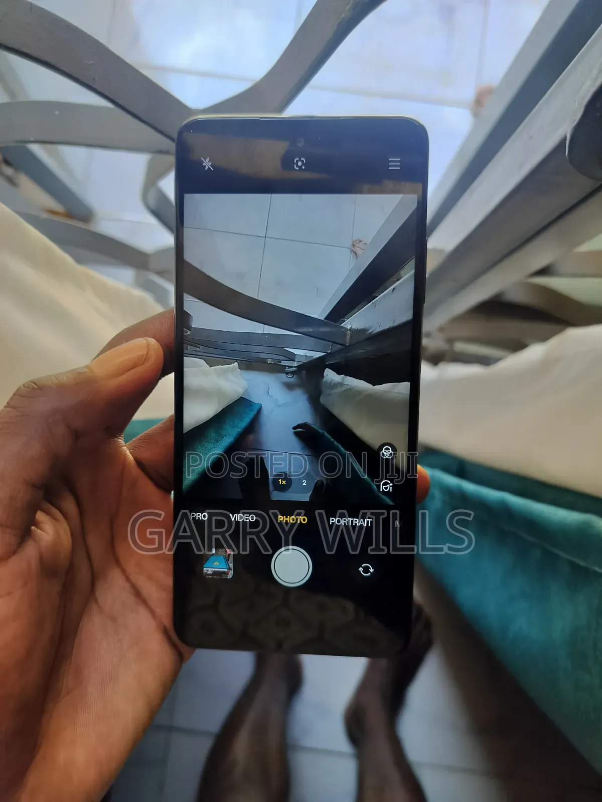 Oppo A60 256 GB Black