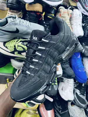 AirMax Classic Shoes