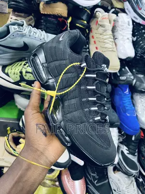 AirMax Classic Shoes