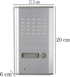 Door Phone / Intercom Doorbell Kit ~ RL-3208A