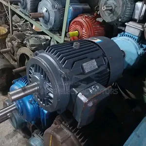 Used Motors 1HP,2HP,3HP,4HP,5HP,7.5HP,10HP,15HP,20HP,25HP,30HP,40HP,50