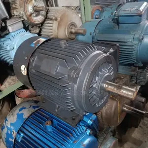 Used Motors 1HP,2HP,3HP,4HP,5HP,7.5HP,10HP,15HP,20HP,25HP,30HP,40HP,50