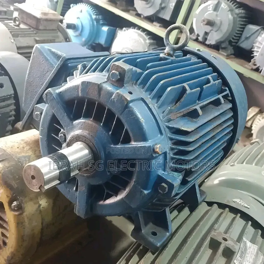 Used Motors 1HP,2HP,3HP,4HP,5HP,7.5HP,10HP,15HP,20HP,25HP,30HP,40HP,50