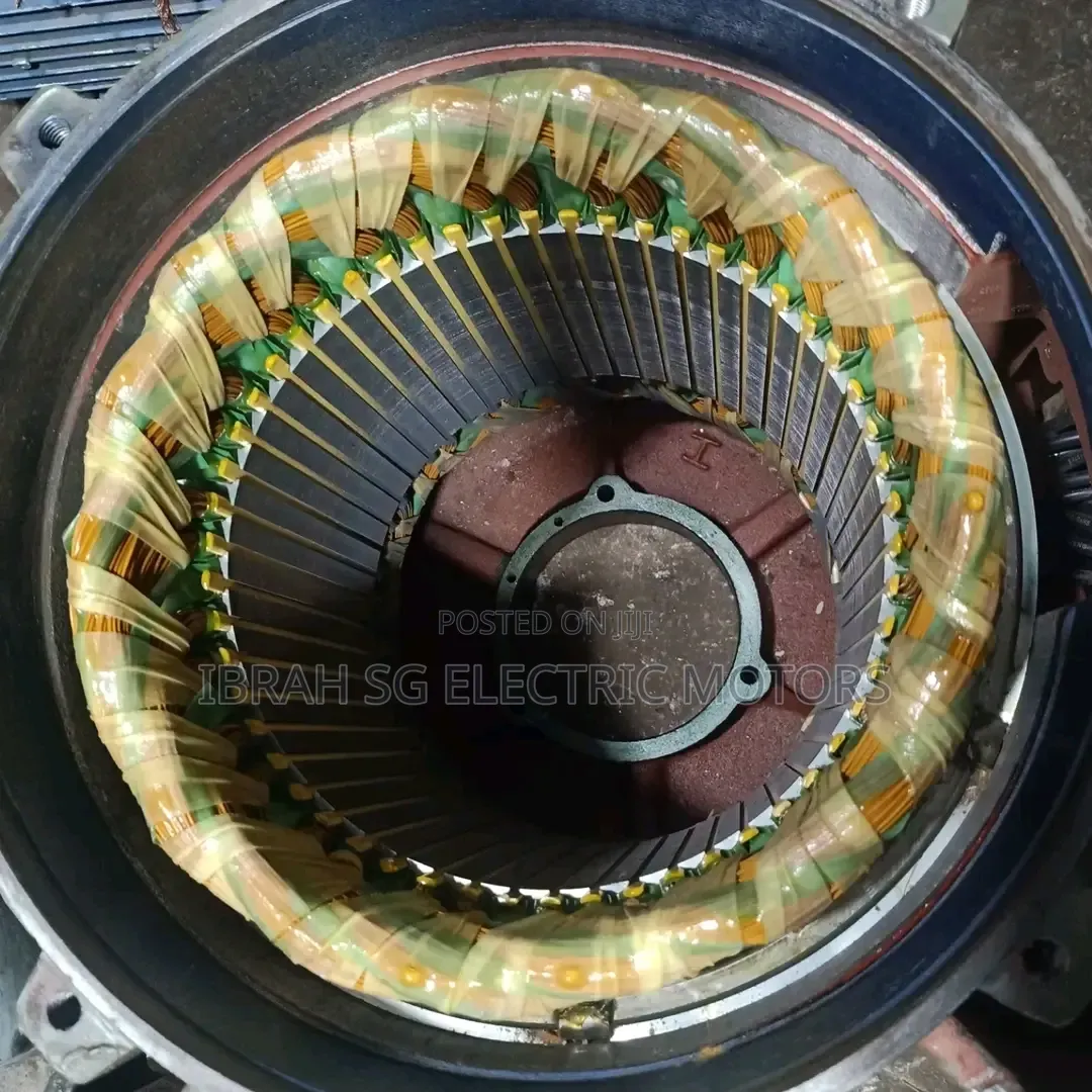 Used Motors 1HP,2HP,3HP,4HP,5HP,7.5HP,10HP,15HP,20HP,25HP,30HP,40HP,50