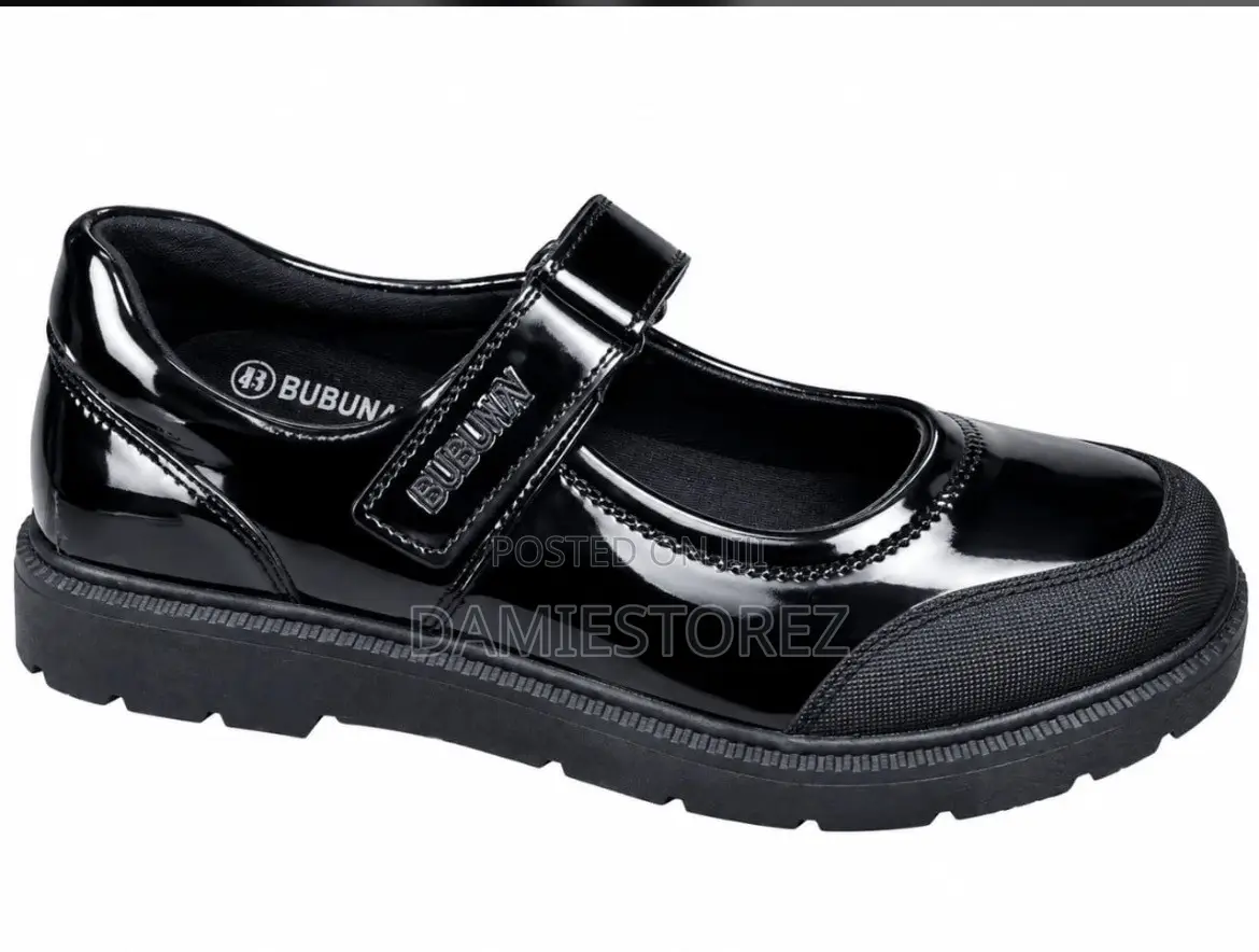 Kids Bubuway Shoes