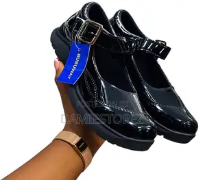 Kids Bubuway Shoes