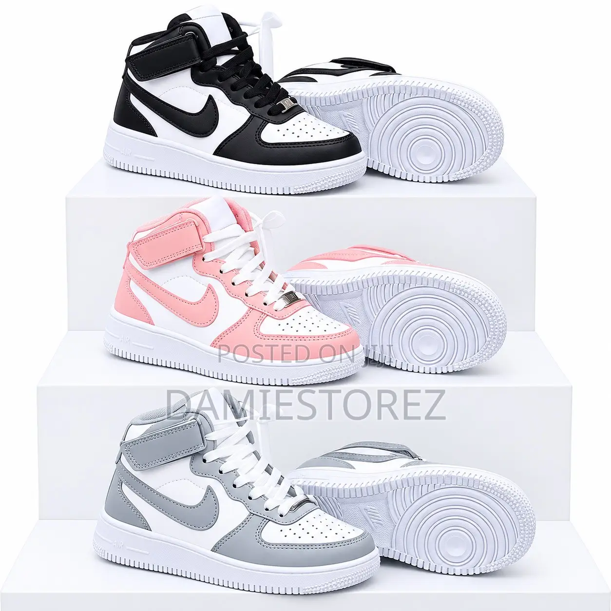 Kids Party Shoes