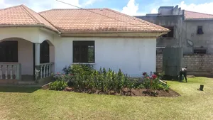 3bdrm Bungalow in Nabusugwe, Kira for sale