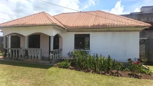 3bdrm Bungalow in Nabusugwe, Kira for sale