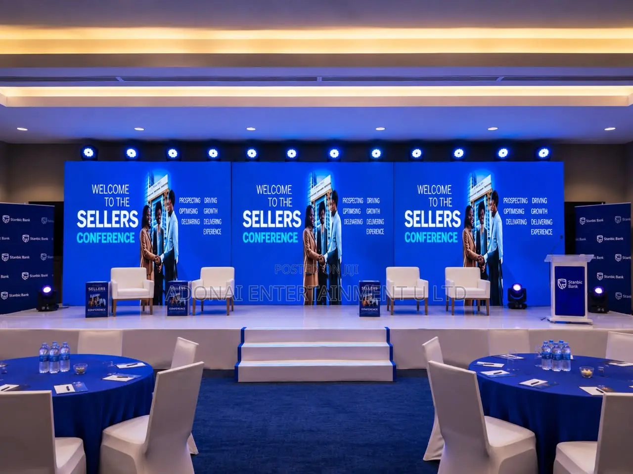 Led Screens