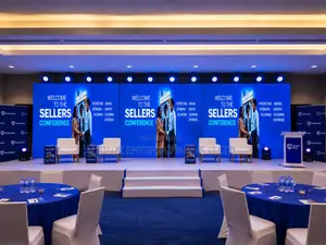 Led Screens
