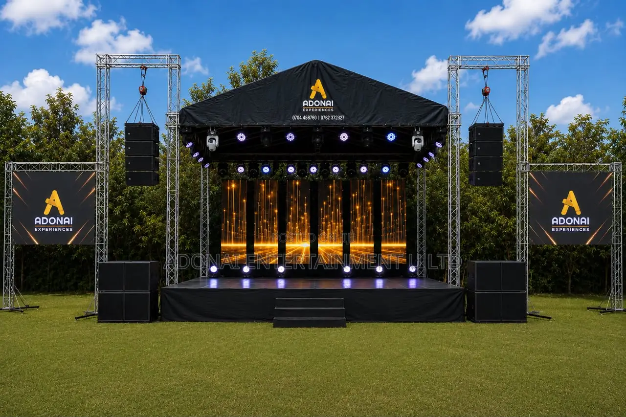 Led Screens