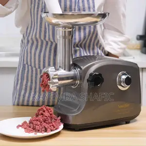 Sonifer SF-5003 Electric Meat Grinder & Mincer - 1500W (New)