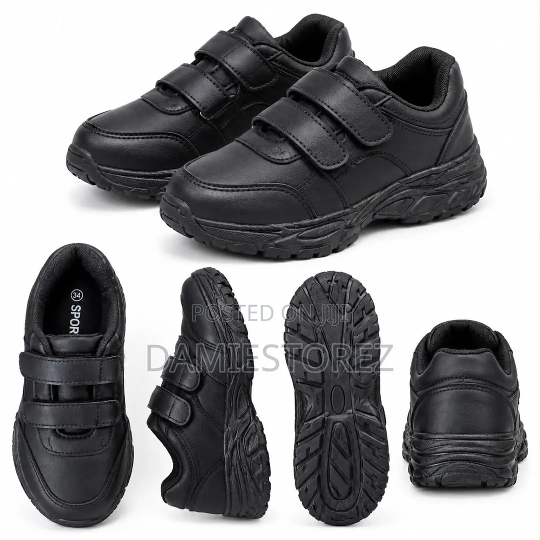 Kids Shoes