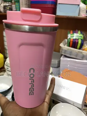 Vacuum Cup