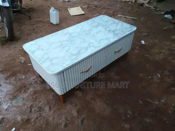 Unique Center Table
