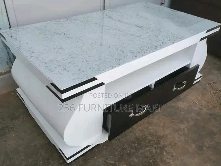 Unique Center Table